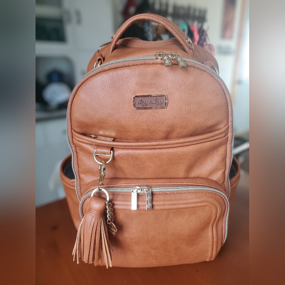 Itzy Ritzy Boss Plus - Picture 8 of 12